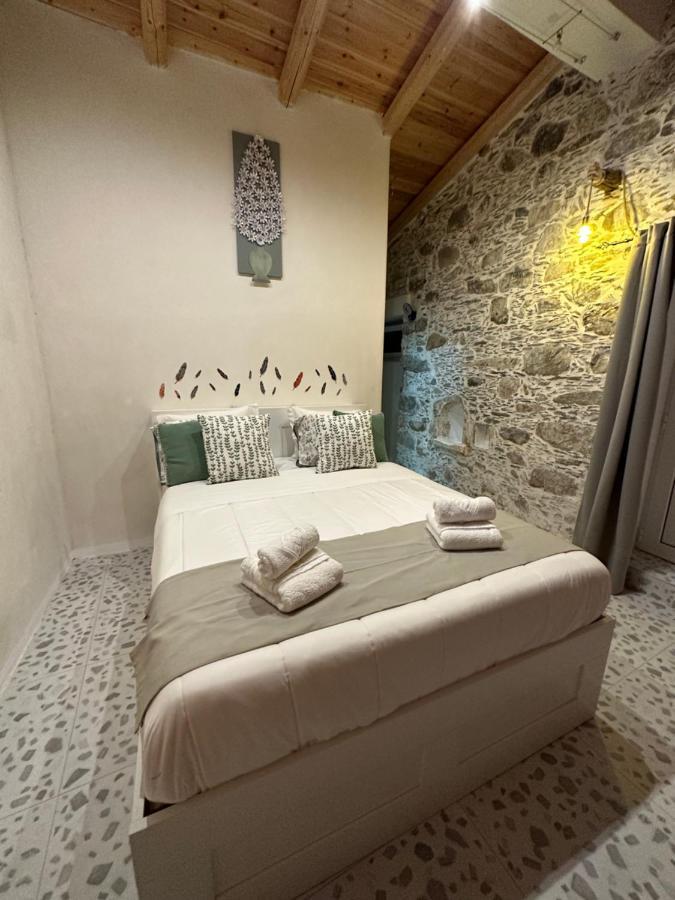 Cocooning Blue House Elafonisi Hotel Vathi  Kültér fotó
