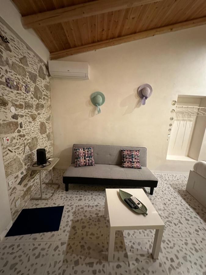 Cocooning Blue House Elafonisi Hotel Vathi  Kültér fotó